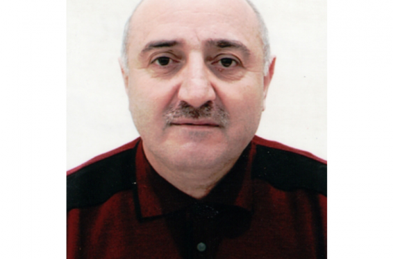 Ֆելիքս Գաբրիելյանը նշանակվել է Արցախի Հանրապետության բնապահպանության կոմիտեի նախագահ