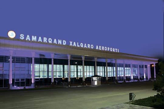 Քարիմովի հայրենի քաղաքի օդանավակայանը փակել են բոլոր ինքնաթիռների համար