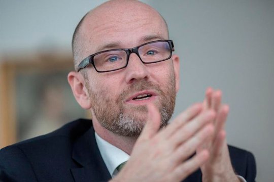 Գերմանիայի իշխող կուսակցության քարտուղարը պաշտպանել է Հայոց ցեղասպանությունը ճանաչող բանաձևը