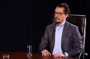 «Ազգային անվտանգության տեսանկյունից». Գառնիկ Իսագուլյանի հյուրն է Մենուա Հարությունյանը