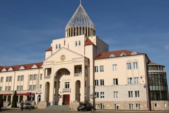 Сформирован Круг дружбы «Арцах - Кипр»