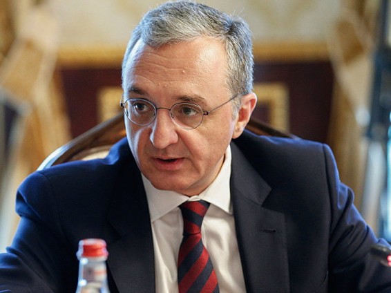 ՀՀ ԱԳՆ ղեավարը լարվածության նշաններ չի տեսնում Ռուսաստանի հետ հարաբերություններում(video)