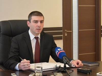 Հատուկ ռեժիմ է սահմանվում Արցախի Հադրութի շրջանի 4 համայնքներում․ պարետի որոշումը