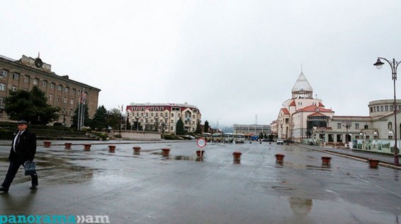 «Առաջարկվում է ընդերքի ռացիոնալ օգտագործման նպատակով հնարավորինս բացառել հանքավայրերի և տեղամասերի մասնատումը և պաշարները տրամադրել ողջ հաշվեկշռային ծավալով»,- ներկայացնելով Ընդերքի մասին օրենսգրքում և կից նախագծերում փոփոխություններ և լրացումներ կատարելո
