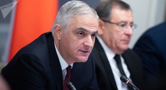 Тарифы на газ для населения Армении не изменятся – вице-премьер