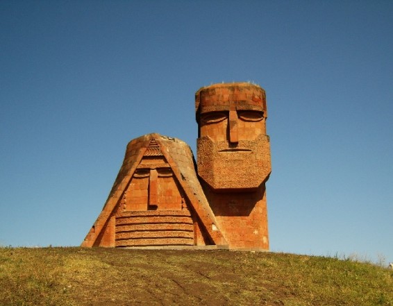 Նախորդ տարի Արցախ է այցելել մոտ 42 հազար զբոսաշրջիկ 93 երկրից