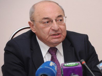 Նիկոլ Փաշինյանն անընդհատ ջարդում ու քայքայում է մեր ժողովրդի միասնությունը․ Վազգեն Մանուկյան
