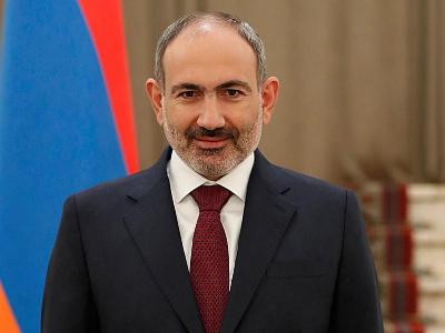 Փաշինյանը շնորհավորել է Պուտինին և Միշուստինին