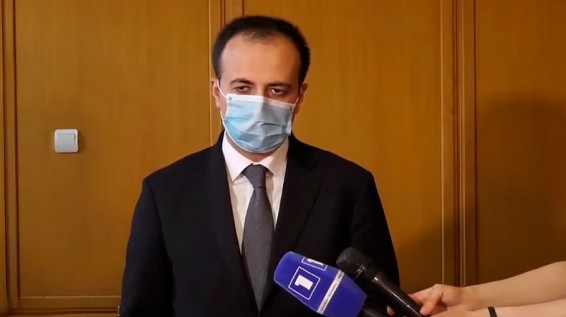Պետք է տխրեցնեմ բոլորին. Թորոսյան