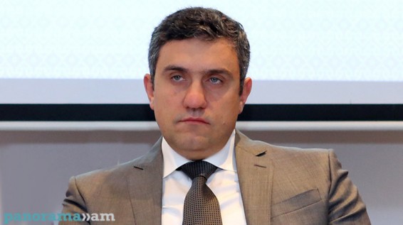 Ղազինյանը կորոնավիրուսի դեմ պայքարը տապալելու փաստով քրգործ հարուցելու միջնորդություն է ներկայացրել