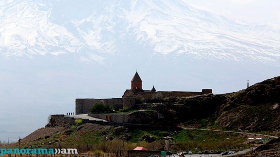 Այսօր նշվում է Ս. Գրիգոր Լուսավորչի ելքը Խոր Վիրապից