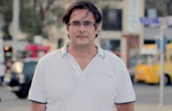 Անդրիաս Ղուկասյանը դադարեցրել է հացադուլը