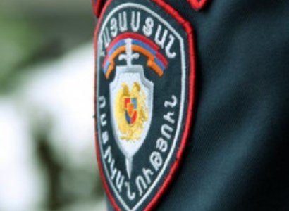 Ինքնաձիգի գործադրմամբ խուլիգանությունը բացահայտվել է