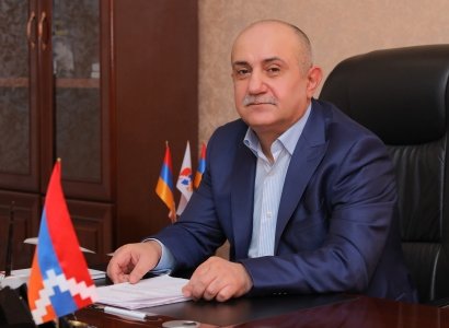 Սամվել Բաբայանը ամրապնդում է ոչ թե իր, այլ պետության անվտանգության դաշտը․ԱՀ ԱԽ մեկնաբանությունը մամուլի հրապարակումներին