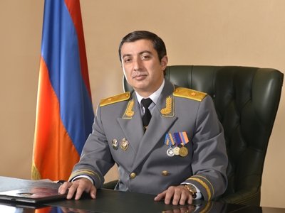 Հայաստանում ստեղծված իրավիճակը հատել է վտանգավոր եզրագիծը. Միհրան Պողոսյանի գրասենյակի հայտարարությունը