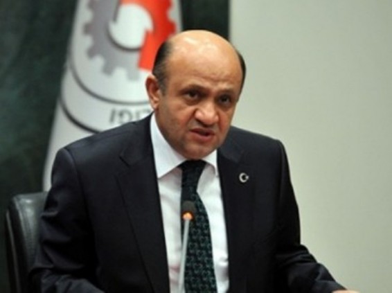 Թուրքիայի պաշտպանության նախարարը Ադրբեջան է մեկնում