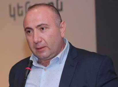 Փաշինյան–Ծառուկյան հակադրության բուն պատճառների մասին. Անդրանիկ Թեւանյան