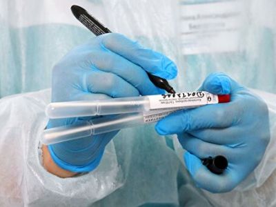 Коронавирус в Армении: 19 новых смертей