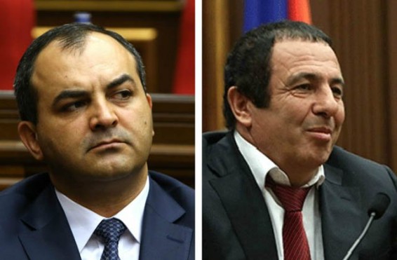Վաղը Գլխավոր դատախազը կդիմի ԱԺ–ին՝ Գագիկ Ծառուկյանին անձեռնմխելիությունից զրկելու պահանջով
