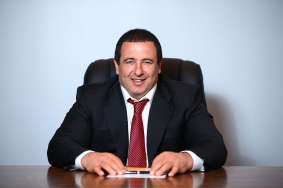 Դատախազից ստացել եմ Գագիկ Ծառուկյանին ազատությունից զրկելուն համաձայնություն տալու վերաբերյալ միջնորդագրեր. Արարատ Միրզոյան