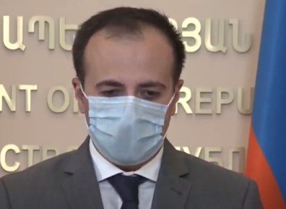 Գնալով նվազում է կորոնավիրուսից մահացածների միջին տարիքային շեմը. Արսեն Թորոսյան