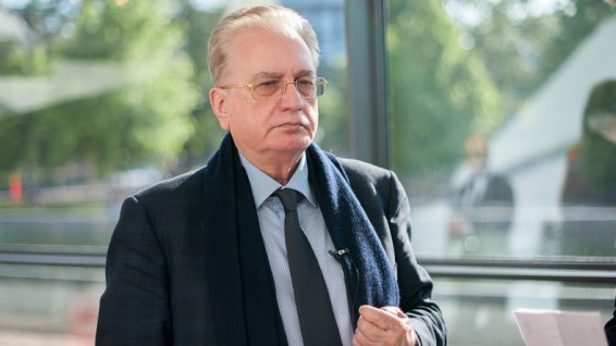 Гендиректор Эрмитажа Михаил Пиотровский предложил создать альтернативу ЮНЕСКО