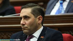 ԲՀԿ-ի մարզային գրասենյակներում իրավապահները ստուգումներ են իրականացնում. Արման Աբովյան