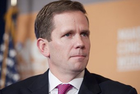 Հայոց ցեղասպանության փաստն անիմաստ է վիճարկել, քանի որ այն ամբողջովին ապացուցված է. կոնգրեսական Դոլդ