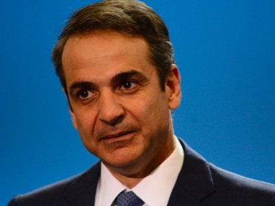 Мицотакис: Турция может отказаться от своих имперских несбыточных мечтаний и стать частью нашего сотрудничества