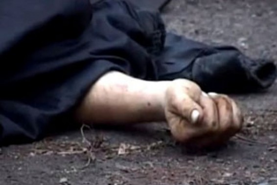 Բնակարանում մահճակալին դիակ է հայտնաբերվել