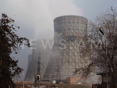 «Голос Армении»: Власти с топором пошли на Армянскую АЭС