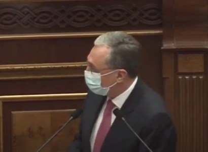 Հայաստանը պատրաստ է ընդունել հայերին արտերկրից, այդ թվում՝ Լիբանանից. ԱԳՆ