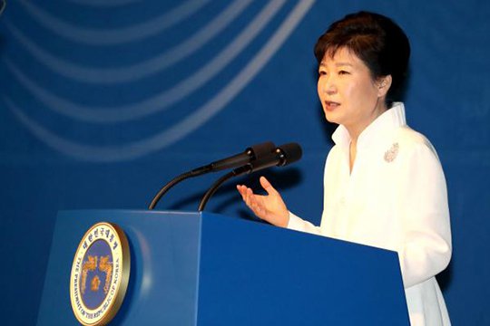 Հարավային Կորեան ցանկանում է ԵԱՏՄ-ի հետ կնքել ազատ առևտրի մասին համաձայնագիր