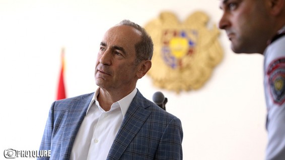 Վերաքննիչ դատարանը շարունակում է Ռոբերտ Քոչարյանի փաստաբանների բողոքի քննությունը (ուղիղ)