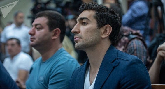 Сколько стоит имущество детей Кочаряна: адвокаты назвали цифры