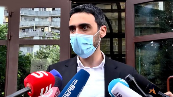 Ռոբերտ Քոչարյանի փաստաբան. 2 մլրդ դրամ գրավի չափը կարելի է ասել աննախադեպ է Հայաստանի համար