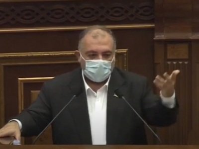 Խոսքի ազատությունը Հայաստանում չպետք է տուժի նոր օրենքի ընդունման պատճառով. «Իմ քայլի» հավաստիացումը
