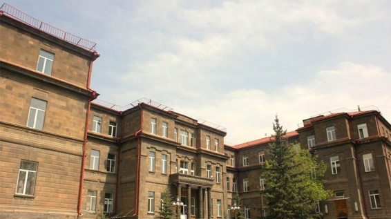 1-ին համալսարանական հիվանդանոցի կորոնավիրուսով հիվանդ 90 աշխատակիցներից 81-ը կազդուրվել են