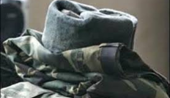 Զինծառայողի մահվան դեպքի առթիվ հարուցվել է քրեական գործ