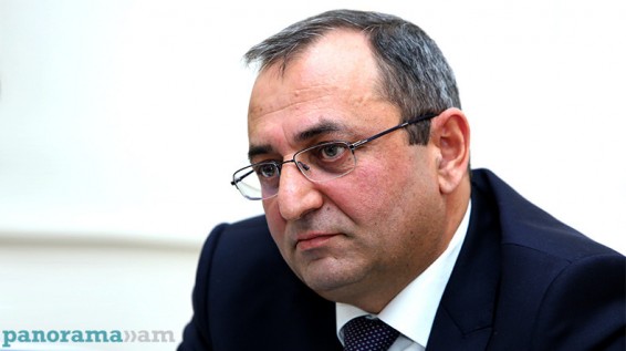 Ա.Մինասյան. ՀՀ երկրորդ նախագահի նկատմամբ այսօրվա իշխանությունն ատելություն ու թշնամանք է սերմանում