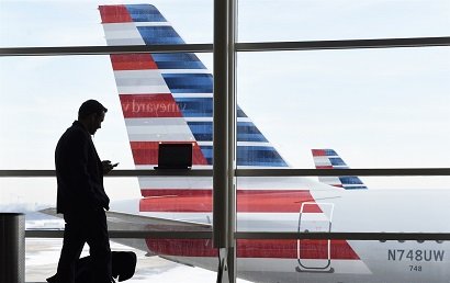 «American Airlines» ավիաընկերությանը դատի են տվել ռասայական խտրականության համար