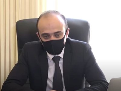 ԱԺ-ն պետք է նախագիծն ուղարկի ԱԺ, դա իմպերատիվ պահանջ է, բայց նաև ՍԴ-ն շահախնդիր որոշում չպետք է կայացնի. Տարոն Սիմոնյան