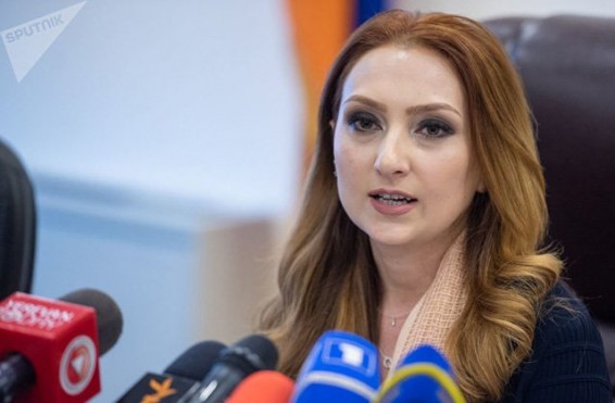 «Վենետիկի հանձնաժողովի կարծիքը խորհրդատվական կարծիք է, և այն պարտադիր բնույթ չի կրում». Լիլիթ Մակունց