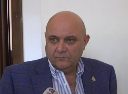Սեդրակ Առուստամյանն ընտրակաշառքի գործով չի հարցաքննվել. Փաստաբան
