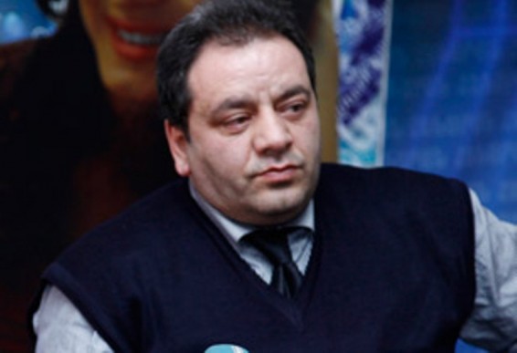 Ամենակոռումպացված ոլորտը դատական համակարգն է. Ալեքսանդր Ամարյան