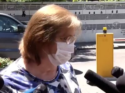 VIDEO: Зампред Конституционного суда Армении собирается дойти до ЕСПЧ: Есть все основания для победы