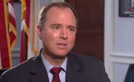 Ես հասկանում է ցեղասպանության վերապրած հայ ժողովրդի ցավը. Ադամ Շիֆ