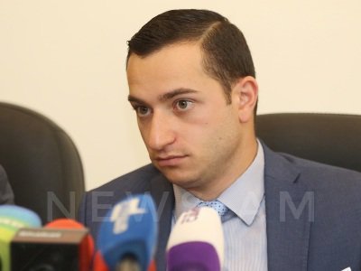 Շրջանառության մեջ դրեցինք «Անձեռնմխելի կապիտալով հիմնադրամների մասին» մայր օրենքի նախագիծը. Մ. Հայրապետյան