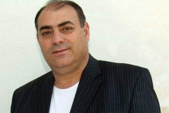 Մահացել է երգիչ Արթուր Ումրոյանը