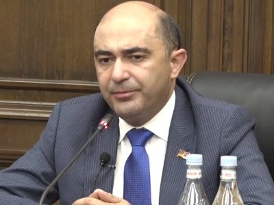 «Լուսավոր Հայաստանը» որոշել է դիմել ՍԴ, բայց միայն Քոչարյանի գործով ՍԴ-ում որոշում կայացնելուց հետո